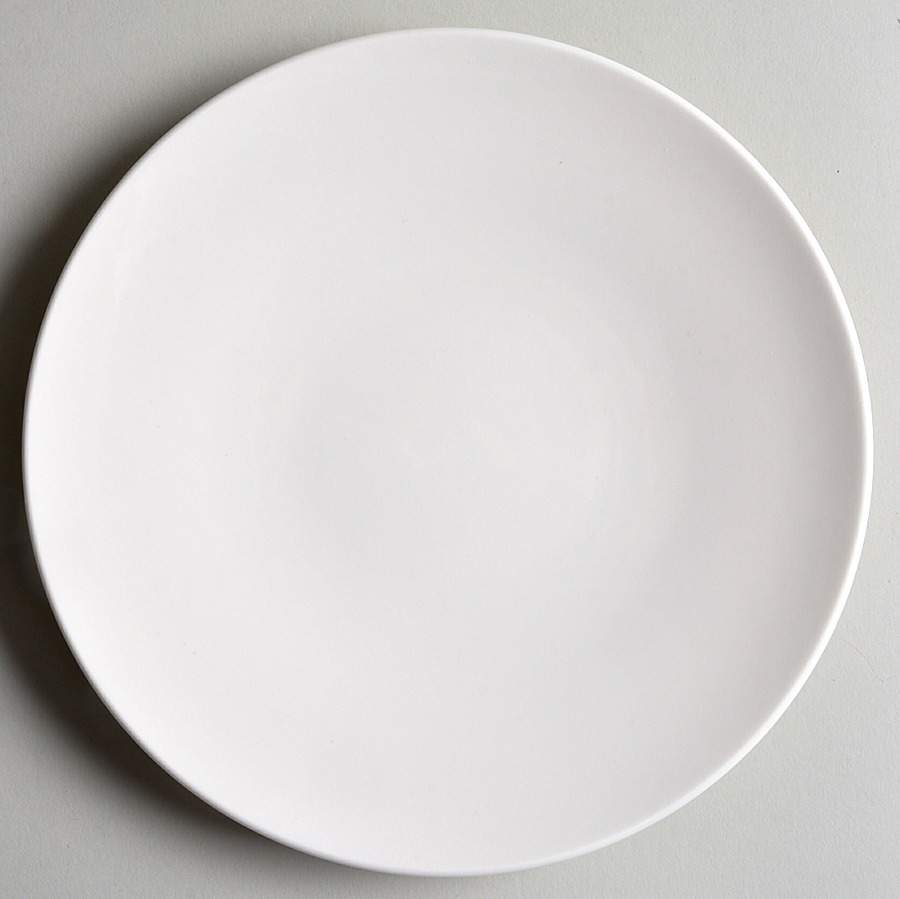 For Me Coupe Salad Plate by Villeroy & Boch-1