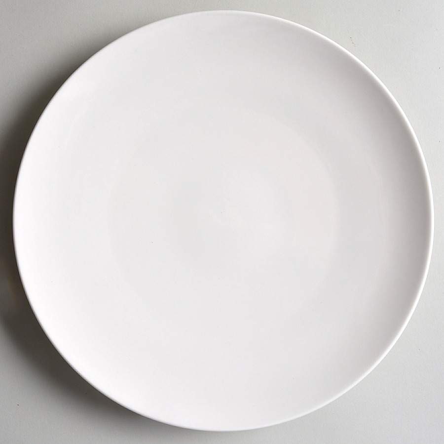 For Me Coupe Dinner Plate by Villeroy & Boch-1