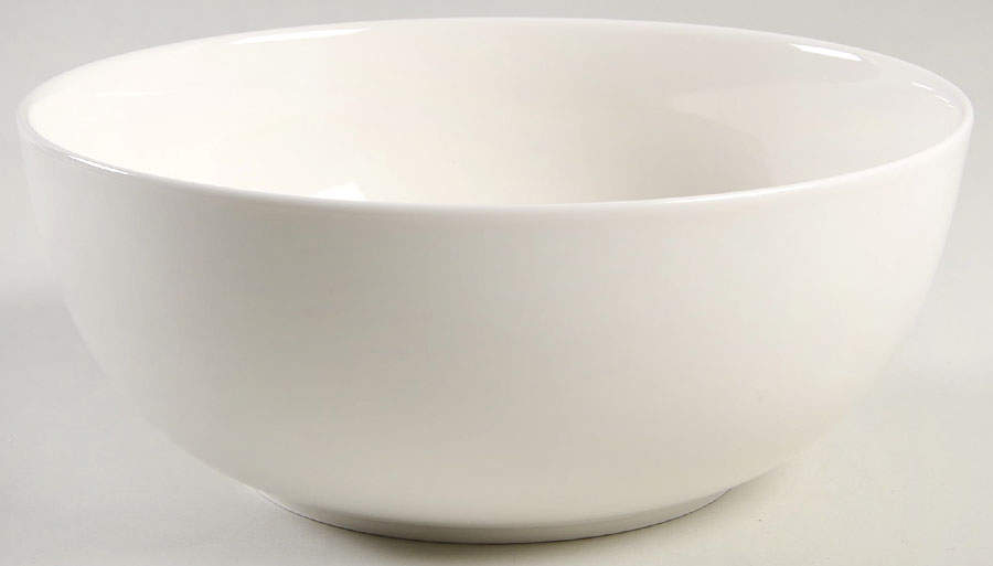 For Me 9" Round Vegetable Bowl by Villeroy & Boch-1