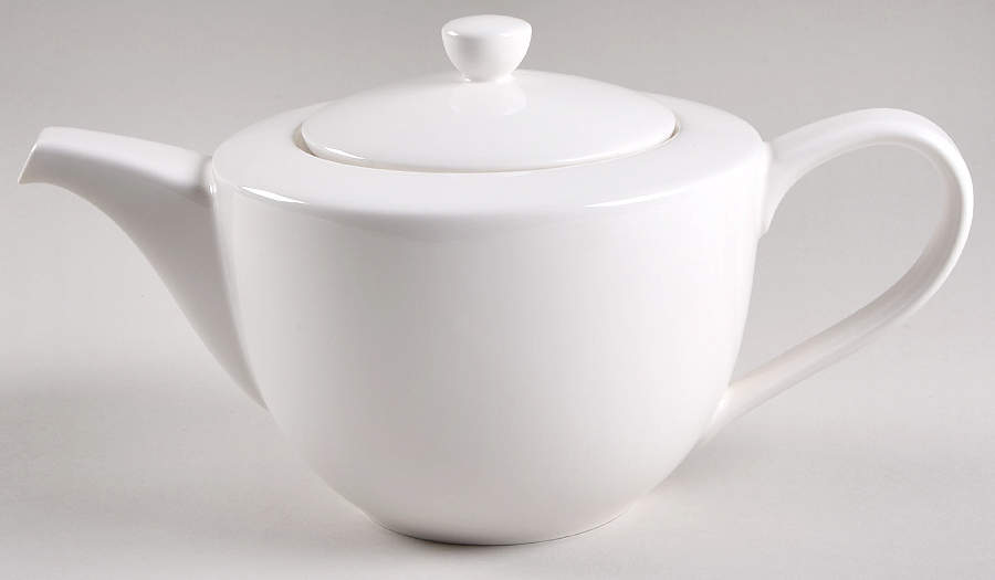 For Me Teapot & Lid by Villeroy & Boch-1