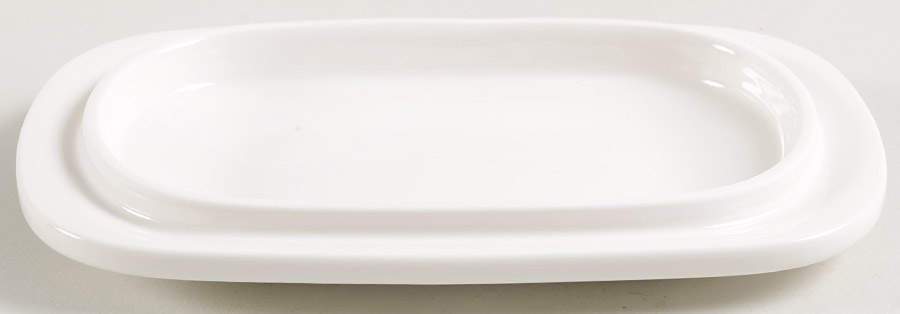 For Me 1/4 Lb Butter No Lid by Villeroy & Boch-1