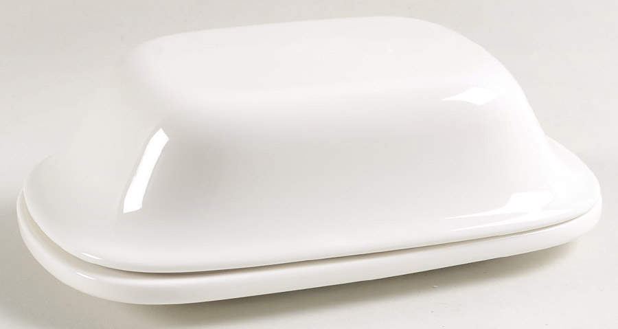 For Me 1/4 Lb Covered Butter by Villeroy & Boch-1