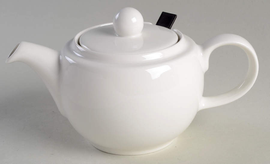 For Me Mini Teapot & Lid with Strainer by Villeroy & Boch-1