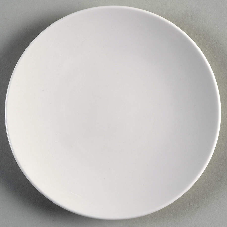 For Me Coupe Bread & Butter Plate by Villeroy & Boch-1