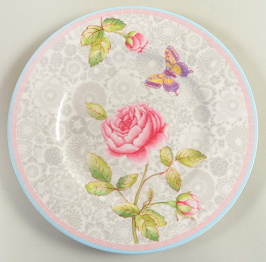 Rose Cottage Salad Plate by Villeroy & Boch-1
