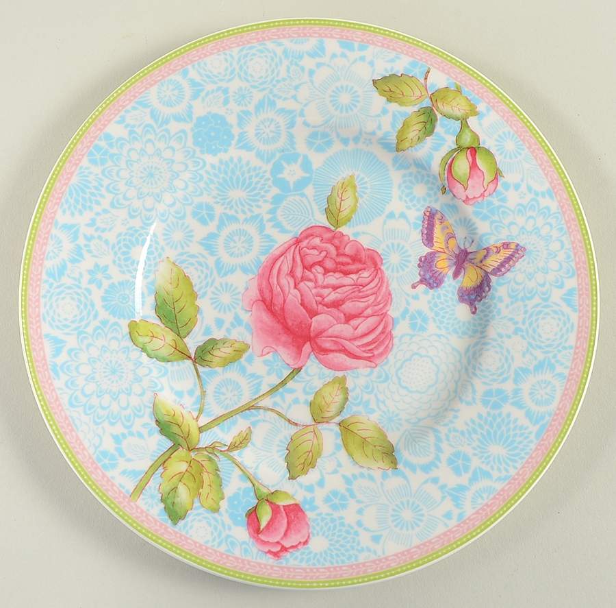 Rose Cottage Salad Plate by Villeroy & Boch-1