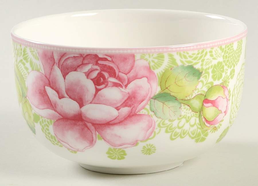 Rose Cottage Rice Bowl by Villeroy & Boch-1