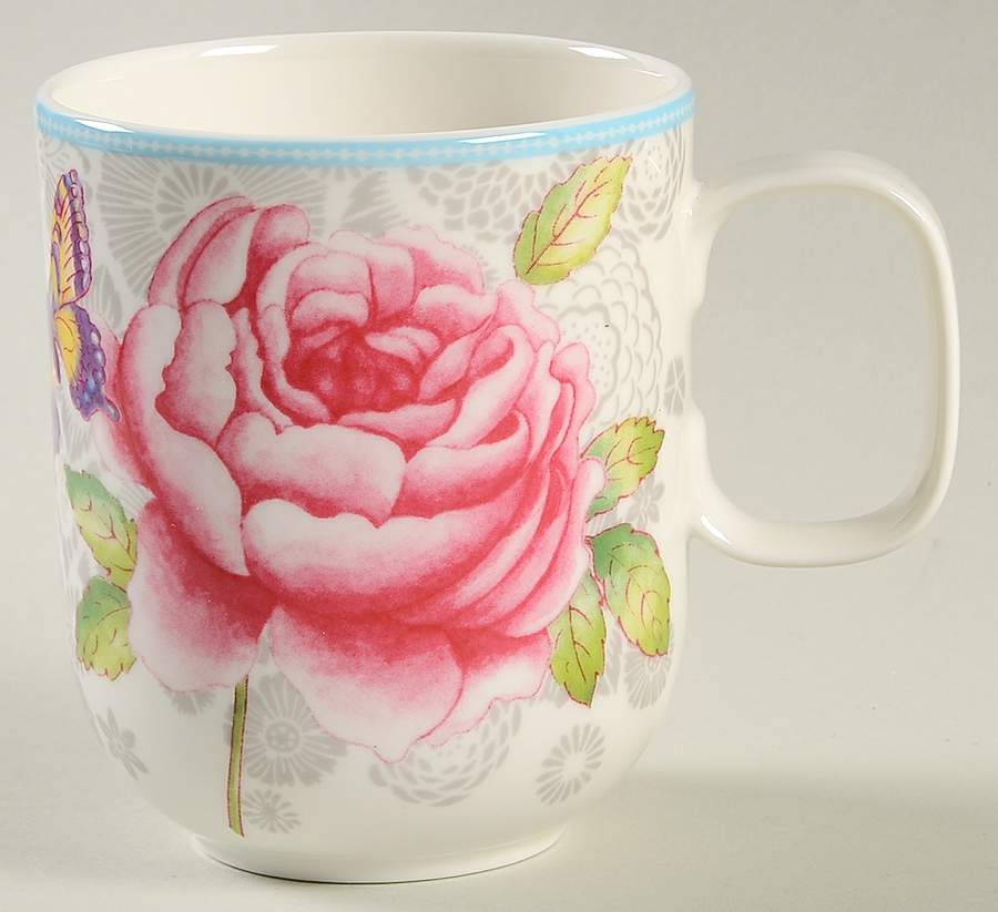 Rose Cottage Mug by Villeroy & Boch-1