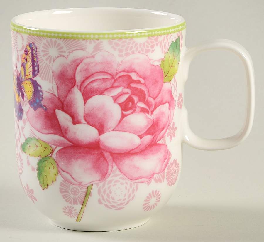 Rose Cottage Mug by Villeroy & Boch-1