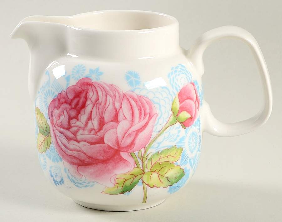 Rose Cottage Creamer by Villeroy & Boch-1