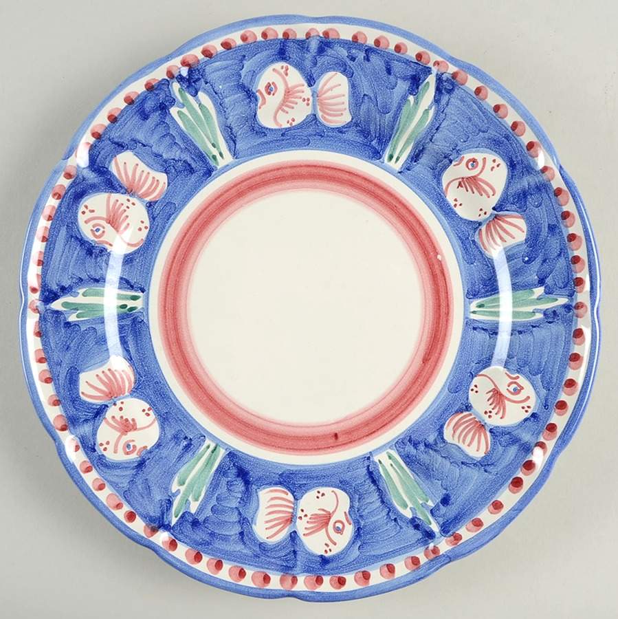 V1Y2 Dinner Plate by Vietritaly Srl-1