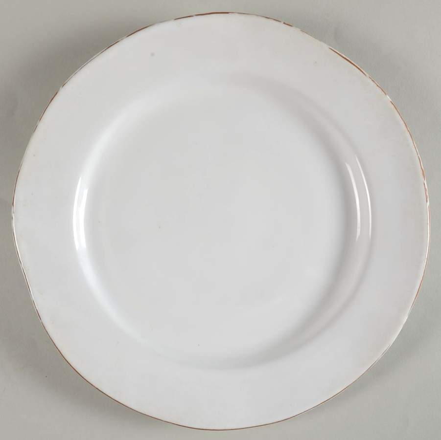 VIE146 Service Plate (Charger) by Vietri (Italy)-1