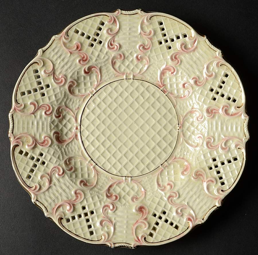 VIL255 Salad Plate by Villeroy & Boch-1