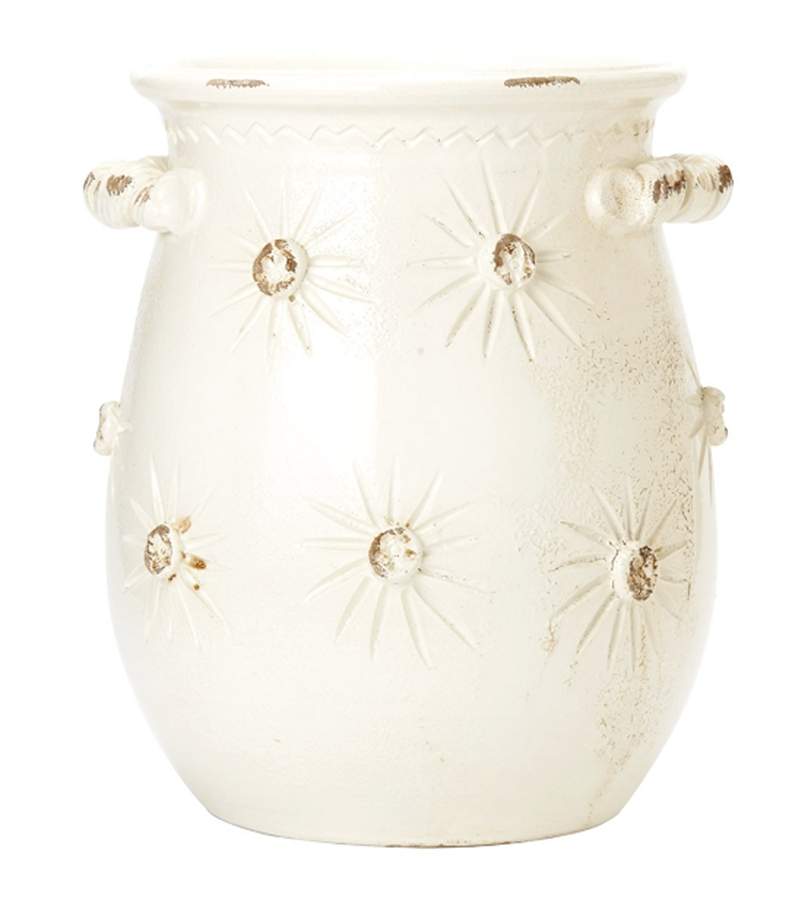 Stellare Urn by Vietri (Italy)-1