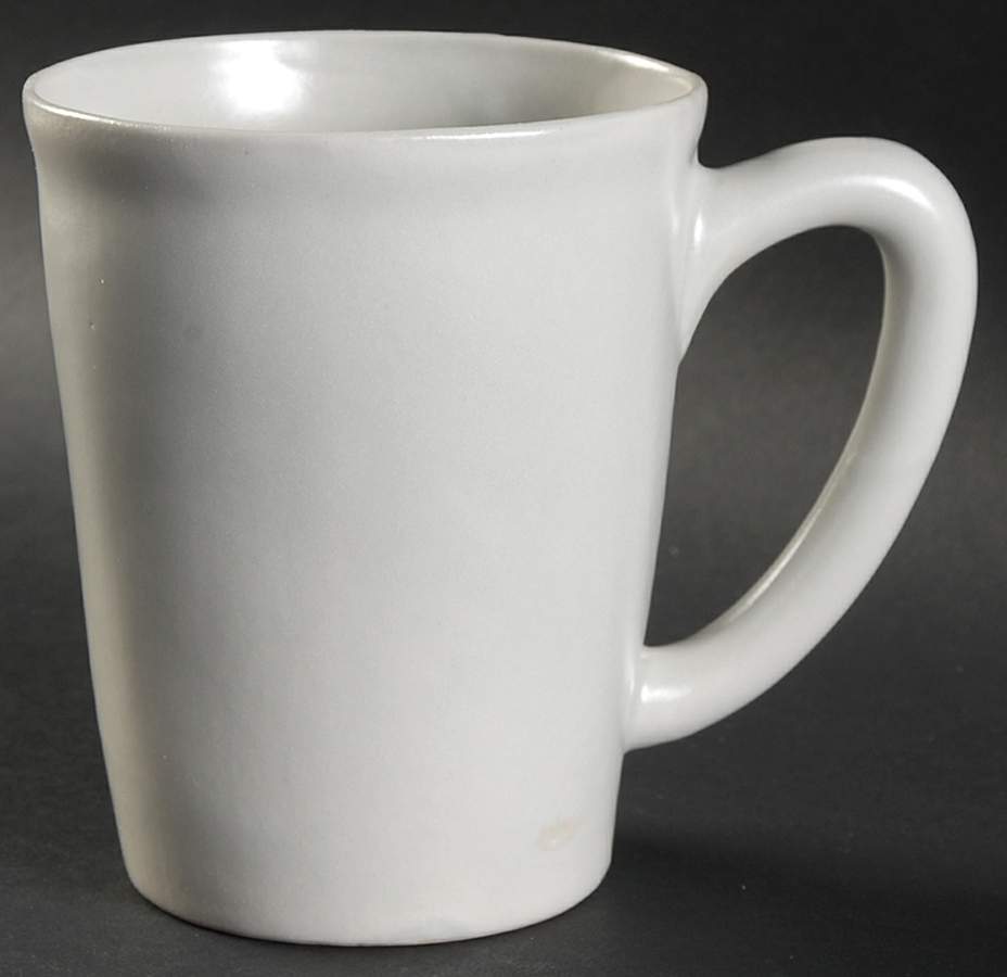 Contour-Grey Mug by Vance Kitira-1