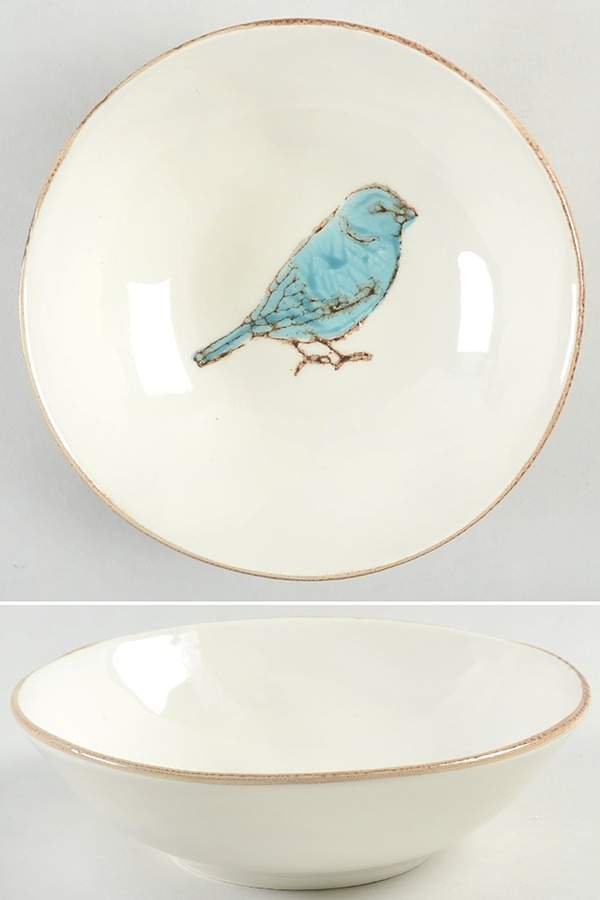 V4C4 8" Individual Pasta Bowl by Value Ceramic-1