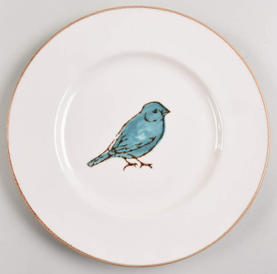 V4C4 Dinner Plate by Value Ceramic-1