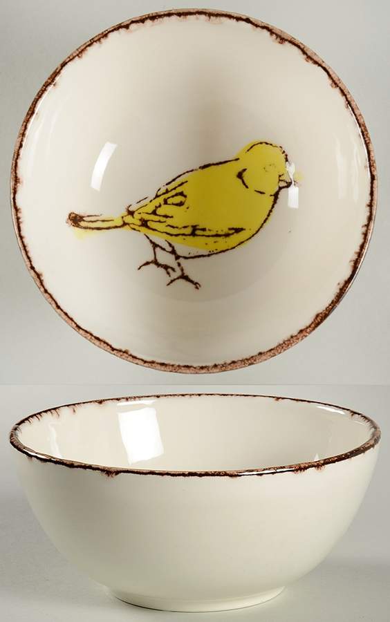 V4C4 Soup/Cereal Bowl by Value Ceramic-1