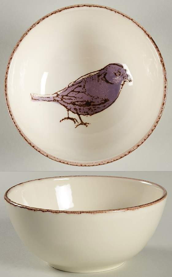 V4C4 Soup/Cereal Bowl by Value Ceramic-1