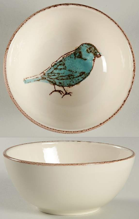 V4C4 Soup/Cereal Bowl by Value Ceramic-1