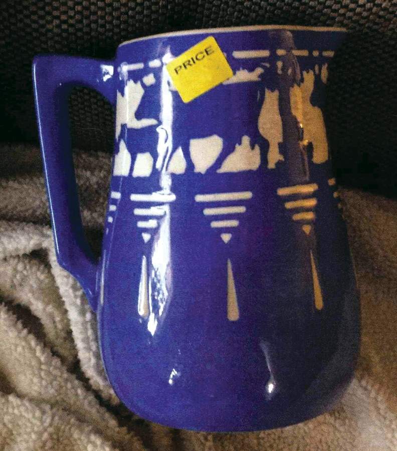 6808 Small Pitcher by Villeroy & Boch-1