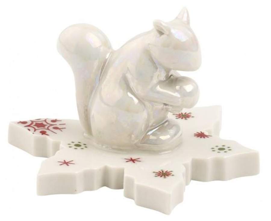 New Modern Christmas Figurine by Villeroy & Boch-1
