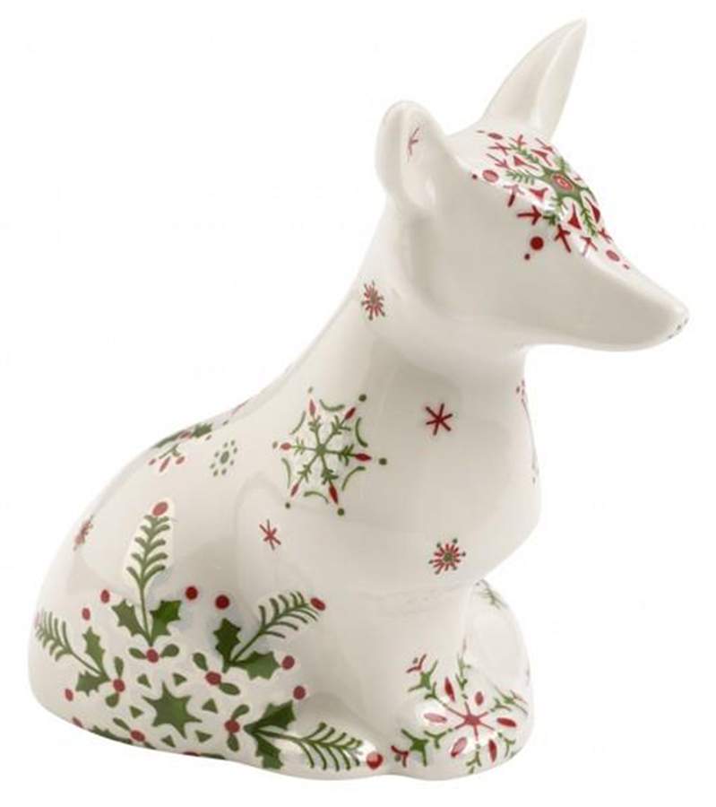 New Modern Christmas Figurine by Villeroy & Boch-1