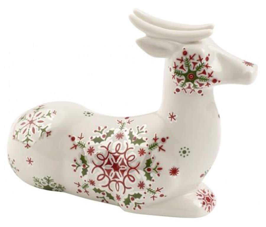 New Modern Christmas Figurine by Villeroy & Boch-1