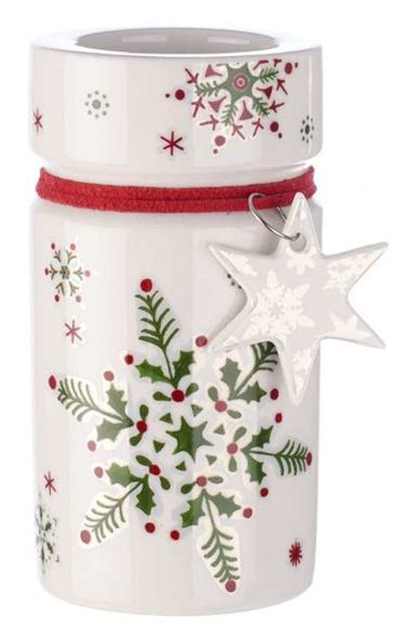 New Modern Christmas Votive Candleholder by Villeroy & Boch-1