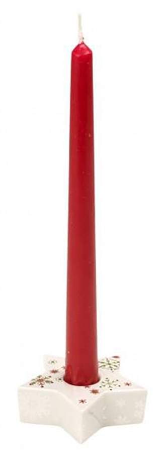New Modern Christmas Candleholder by Villeroy & Boch-1