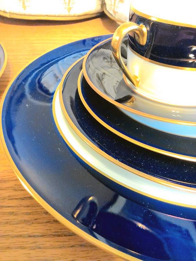 VIG200 Dinner Plate by Vignaud-1