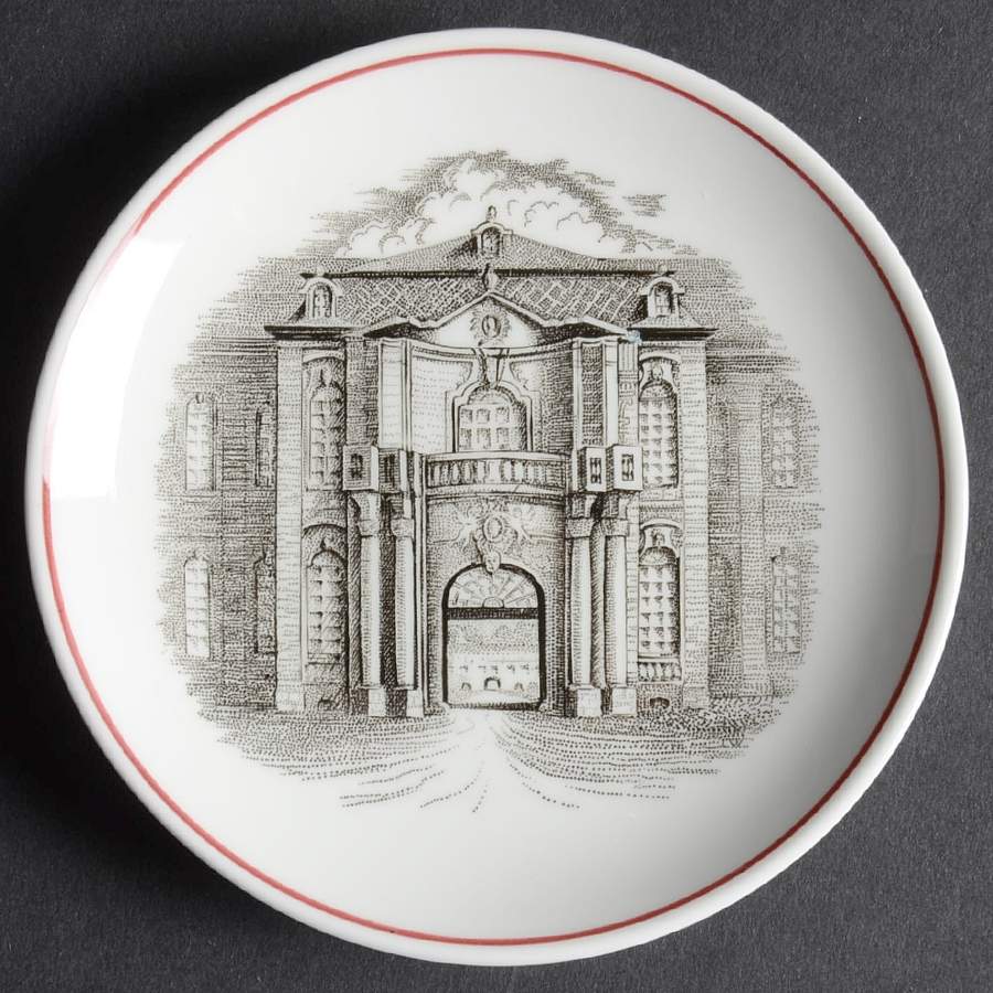 VIL257 Coaster by Villeroy & Boch-1