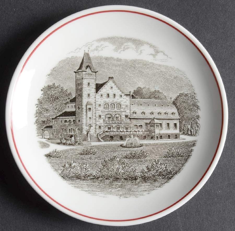 VIL257 Coaster by Villeroy & Boch-1
