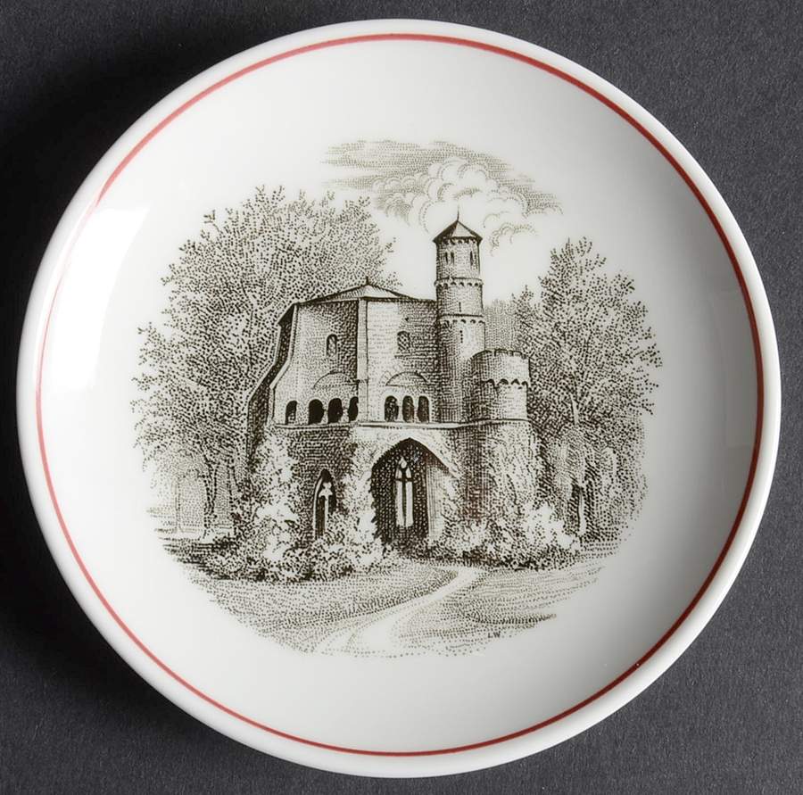 VIL257 Coaster by Villeroy & Boch-1