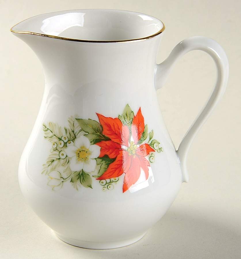 VBO1 Creamer by Victoria (Bohemia)-1