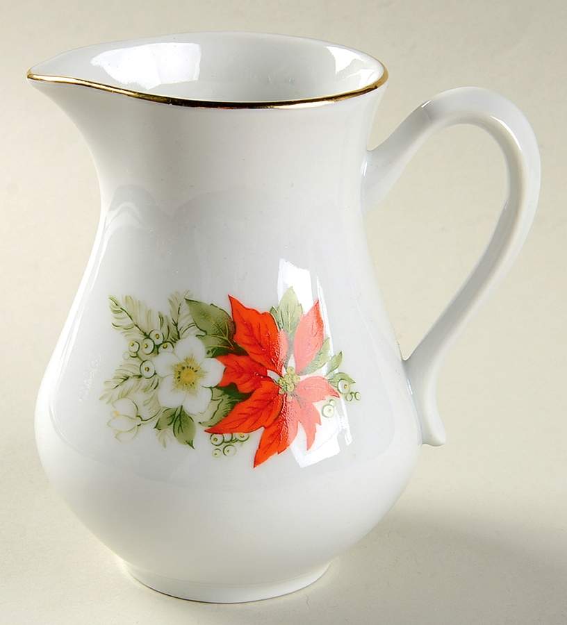 VBO1 Creamer by Victoria (Bohemia)-1