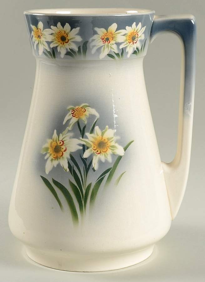 2374 128 Oz Pitcher and Bowl, Pitcher Only by Villeroy & Boch-1