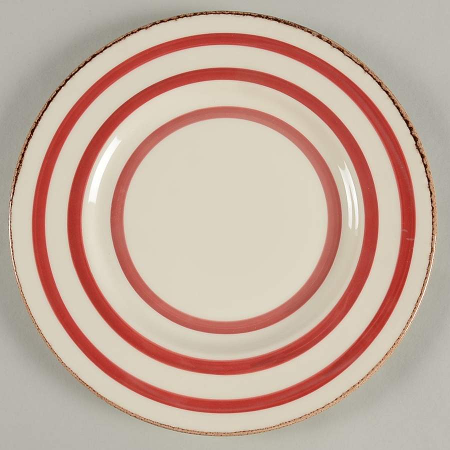 V4C5 Dinner Plate by Value Ceramic-1