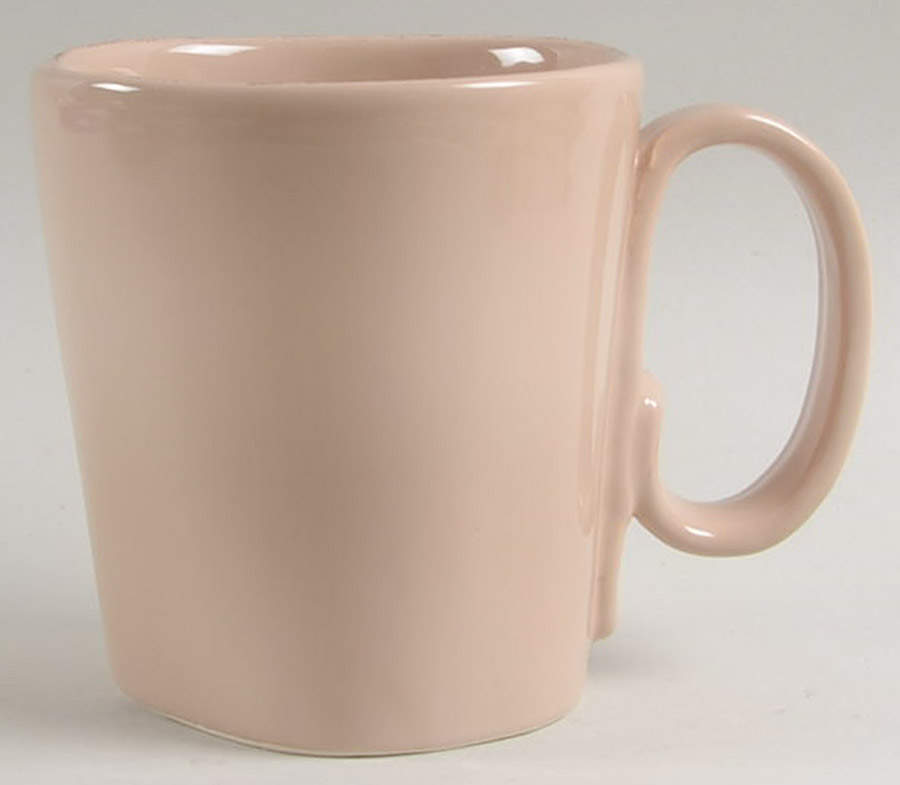 Lastra Cappuccino (Tan Glaze) Mug by Vietri (Italy)-1