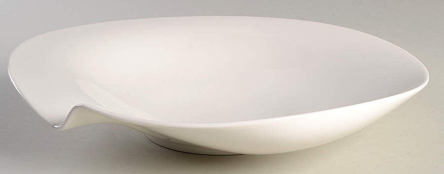 Pasta Passion 12" Individual Pasta Bowl by Villeroy & Boch-1