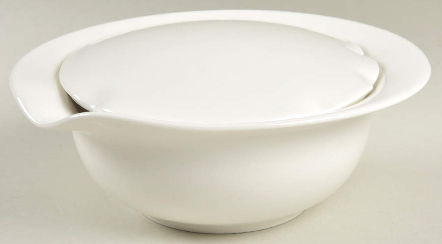 Pasta Passion Parmesan Pot & Lid by Villeroy & Boch-1