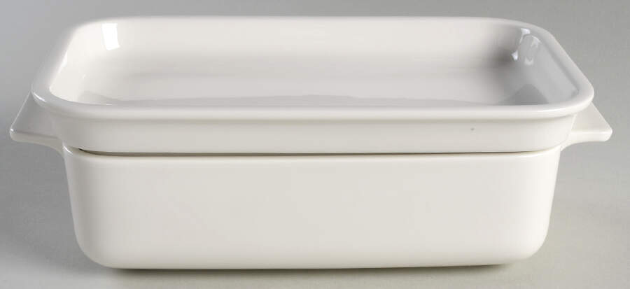 Pasta Passion 9" Lasagna & Lid by Villeroy & Boch-1