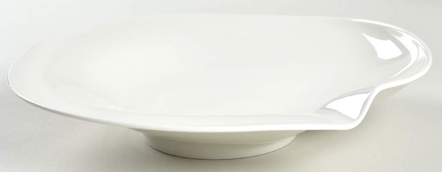 Pasta Passion 10" Individual Pasta Bowl by Villeroy & Boch-1