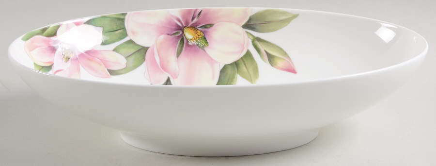 Quinsai Garden 11" Oval Vegetable Bowl by Villeroy & Boch-1