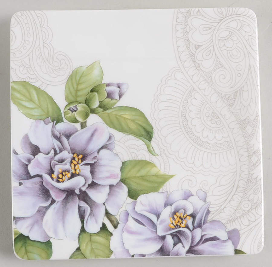Quinsai Garden Square Bread & Butter Plate by Villeroy & Boch-1