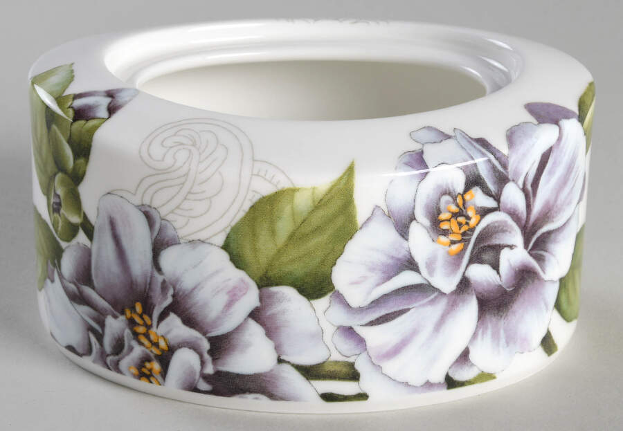 Quinsai Garden Sugar Bowl No Lid by Villeroy & Boch-1