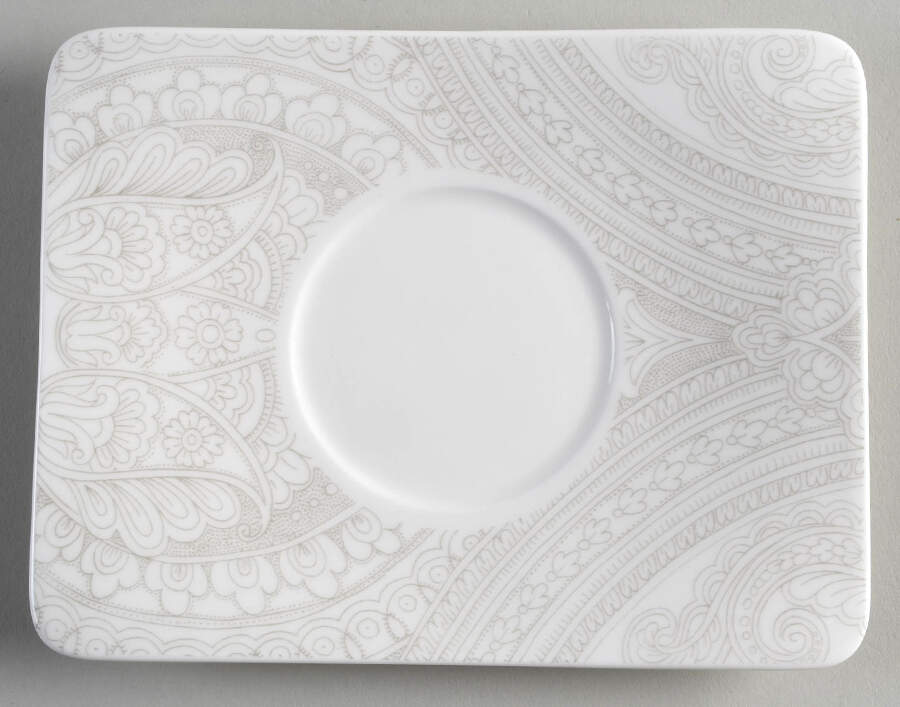 Quinsai Garden Saucer by Villeroy & Boch-1