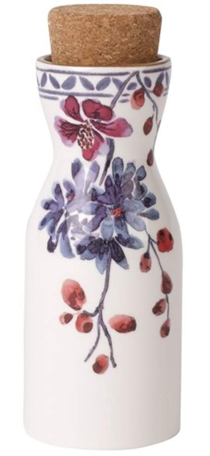 Provencal Lavender Creamer & Cork Stopper by Villeroy & Boch-1