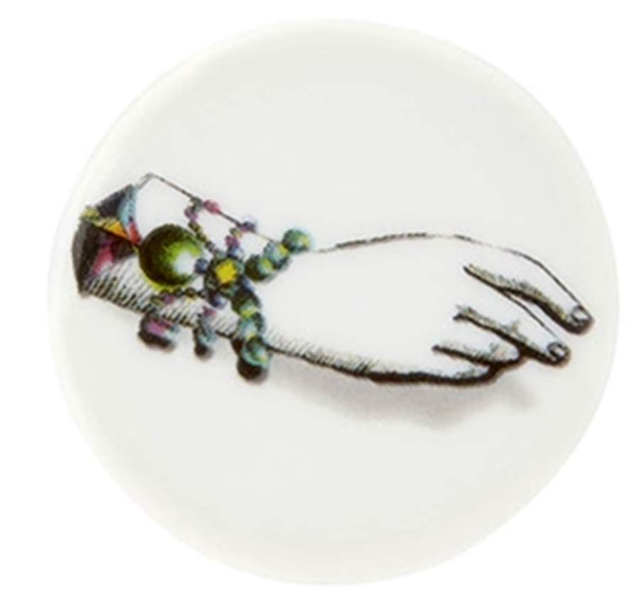 Love Who You Want Magnet by Vista Alegre-1
