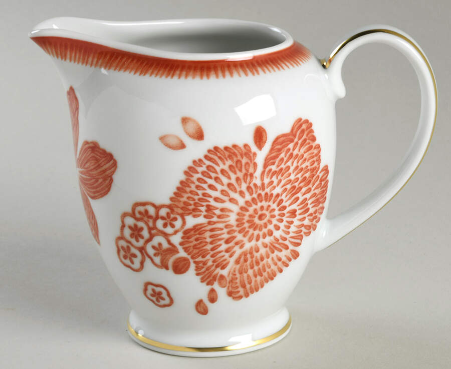 Coralina Creamer by Vista Alegre-1